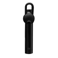 Xiaomi Headset Basic Black | Auriculares inalámbricos | Bluetooth, EU BluetoothTak