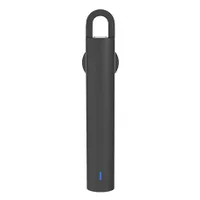 Xiaomi Headset Basic Black | Auriculares inalámbricos | Bluetooth, EU Budowa słuchawekIntrafonetyczny