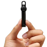 Xiaomi Headset Basic Black | Drahtlose Kopfhörer | Bluetooth, EU Czas gotowości100