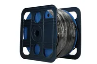 Extralink CAT6 FTP (F/UTP) V2 Externí | Síťový kabel s krouceným párem | 305M Typ kablaKabel instalacyjny