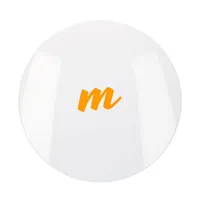 Mimosa B24 | Puente | 1,5Gbps, 24,00-24,25GHz, SFP, 3km, antena integrada de 33dBi Ilość portów LAN1x [100/1000M (RJ45)]
