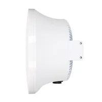 Mimosa B24 | Puente | 1,5Gbps, 24,00-24,25GHz, SFP, 3km, antena integrada de 33dBi Dystans łącza radiowego3 km