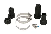 Mimosa B24 | Puente | 1,5Gbps, 24,00-24,25GHz, SFP, 3km, antena integrada de 33dBi 7