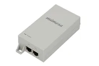 Mimosa B24 | Puente | 1,5Gbps, 24,00-24,25GHz, SFP, 3km, antena integrada de 33dBi 8