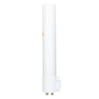 Mimosa N5-360 | Antena omnidireccional de | 15dBi, 360o, 4,9-6,4GHz, 4x onda N. Częstotliwość anteny5 GHz