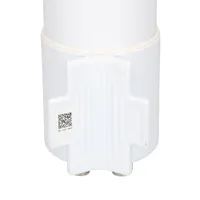Mimosa N5-360 | Antena omnidireccional de | 15dBi, 360o, 4,9-6,4GHz, 4x onda N. Zysk energetyczny10dBi - 20dBi