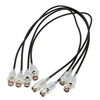 Mimosa N5-360 | Antena omnidireccional de | 15dBi, 360o, 4,9-6,4GHz, 4x onda N. Izolacja polaryzacji krzyżowej>40 dB