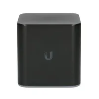 Ubiquiti ACB-AC | WiFi Router | airCube, AC1200, Dual Band, MIMO, 4x RJ45 1000Mb/s 5 GHzTak