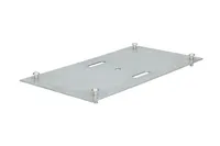 Extralink | Placa de montaje | dedicado para caja de fibra óptica con 16 soldaduras, espaciado estrecho Maksymalne obiążenie5