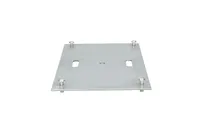 Extralink | Placa de montaje | dedicado para caja de fibra óptica con 16 soldaduras, espaciado estrecho MateriałyStal nierdzewna