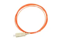 Extralink SC/UPC | Pigtail | Multimodo, OM2, 900um, 2m Długość2m