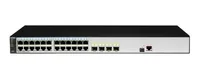 Huawei S5700-28X-LI-AC | Switch | 24x RJ45 1000Mb/s, 4x SFP+ 0