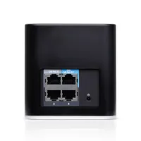 Ubiquiti ACB-ISP | WiFi-Router | airCube, 2,4GHz, MIMO, 4x RJ45 100Mb/s Ilość portów LAN4x [10/100M (RJ45)]
