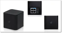 Ubiquiti ACB-ISP | WiFi Router | airCube, 2,4GHz, MIMO, 4x RJ45 100Mb/s Standardy sieci bezprzewodowejIEEE 802.11n