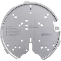 Ubiquiti U-PRO-MP | Montážní držák|pro zařízení UniFi Kolor produktuAluminium