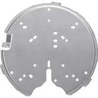 Ubiquiti U-PRO-MP | Montážní držák|pro zařízení UniFi KompatybilnośćUbiquiti UAP-AC-PRO, UAP-AC-HD, UAP-AC-SHD