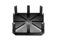 TP-Link Archer C5400 | Enrutador Wi-Fi | AC5400, MU-MIMO, Tri-Band, 5x RJ45 1000Mb/s, 2x USB