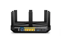 TP-Link Archer C5400 | Router WiFi | AC5400, MU-MIMO, Tri-Band, 5x RJ45 1000Mb/s, 2x USB Ilość portów WAN1x 10/100/1000BaseTX (RJ45)