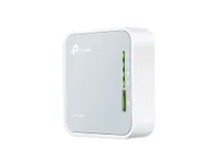 TP-Link TL-WR902AC | Router WiFi | 2,4GHz, 5GHz, AC750, 1x RJ45 100Mb/s, 1x USB