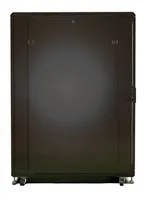 Extralink 32U 600x1000 Nero | Armadio per montaggio su rack | in piedi Czujnik temperaturyNie