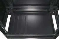 Extralink 32U 600x1000 Nero | Armadio per montaggio su rack | in piedi Głębokość opakowania1560