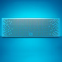Xiaomi Mi bluetooth Speaker Mavi | Taşinabilir hoparlör | bluetooth, EU 3