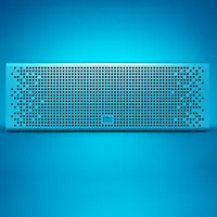 Xiaomi Mi Bluetooth Speaker Blue | Altavoz portátil | Bluetooth, EU Ilość głośników2