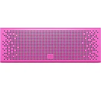 Xiaomi Mi Bluetooth Speaker Pink | Přenosný reproduktor | Bluetooth, Růžový, EU