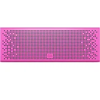Xiaomi Mi Bluetooth Speaker Pink | Přenosný reproduktor | Bluetooth, Růžový, EU KolorRóżowy