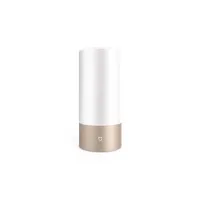 Xiaomi YEELIGHT Abajur de cabeceira | Lâmpada de cabeceira | Gold, Bluetooth Typ łącznościBluetooth
