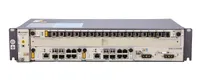 Huawei MA5608T | OLT | MPWD AC+DC, 2x MCUD 1,25, 2x GPFD C+ 0