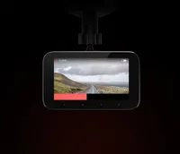 Xiaomi Mi Dash Cam 1S | DVR para coche | WIFI DVR 4