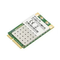 MikroTik R11e-LTE | miniPCI-e Card | 2G/3G/4G/LTE, 2x u.Fl 3