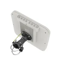 WiBOX PA M64-26X SLIM NF | Anténa WiFi | 6GHz MIMO, IP67, 26dBi Zysk energetyczny21dBi - 30dBi