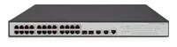 HPE OFFICE CONNECT 1950 24G 2SFP+ 2XGT PoE+ | Switch POE | 24x RJ45 1000MB/S, 2x SFP, 2x RJ45 10GB/S POE+