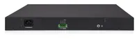 Office Connect 1950 24G 2SFP+ 2xGT PoE+ | PoE-Schalter | 24x RJ45 1000Mb/S, 2x SFP, 2x RJ45 Ilość portów LAN2x [10G (SFP+)]
