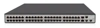 Office Connect 1950 48G 2SFP+ 2xGT PoE+ | Switch PoE | 48x RJ45 1000Mb/s, 2x SFP, 2x RJ45 Ilość portów LAN48x [10/100/1000M (RJ45)]
