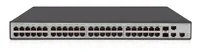 Office Connect 1950 48G 2SFP+ 2xGT | Switch | 48x RJ45 1000Mb/s, 2x SFP, 2x RJ45 10Gb/s Ilość portów LAN48x [10/100/1000M (RJ45)]
