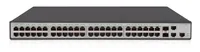 Office Connect 1950 48G 2SFP+ 2xGT | Коммутатор | 48x RJ45 1000Mb/s, 2x SFP, 2x RJ45 10Gb/s