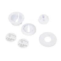 Ubiquiti UVC-G3-MICRO | Kamera IP | Unifi Video Camera, Full HD 1080p, 30 fps, WiFi Dual Band Ilość klatek30