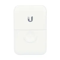 Ubiquiti ETH-SP-G2 | Protector de sobretensiones para Ethernet | Gen2, 2x RJ45 1000Mb/s CertyfikatyETSI300-019-1.4 Standard
