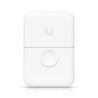Ubiquiti ETH-SP-G2 | Protector de sobretensiones para Ethernet | Gen2, 2x RJ45 1000Mb/s