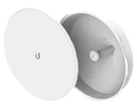 Ubiquiti PBE-5AC-ISO-GEN2 | CPE | PowerBeam, AC 5GHz, 1x RJ45 1000Mb/s, 25dBi Ilość portów LAN1x [10/100/1000M (RJ45)]
