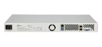 Ubiquiti UAS-XG | Server aplikacji | UniFi Application Server, 120GB SSD, 32GB DDR4, 2x RJ45 10Gb/s BluetoothTak