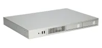 Ubiquiti UAS-XG | Server aplikacji | UniFi Application Server, 120GB SSD, 32GB DDR4, 2x RJ45 10Gb/s Całkowita pojemność przechowywania8120