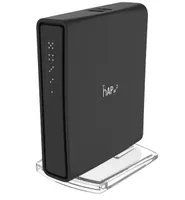 MikroTik hAP ac2 tower | Router WiFi | RBD52G-5HacD2HnD-TC, Dual Band, 5x RJ45 1000Mb/s, 1x USB 5 GHzTak