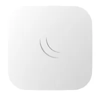 MikroTik cAP ac | Přístupový bod | RBcAPGi-5acD2nD, Dual Band, 2x RJ45 1000Mb/s Ilość portów LAN2x [10/100/1000M (RJ45)]
