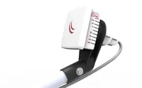 MikroTik LDF 5 ac | CPE | RBLDFG-5acD, 5GHz, 1x RJ45 1000Mb/s Ilość portów LAN1x [10/100/1000M (RJ45)]
