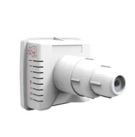 MikroTik LDF 5 ac | CPE | RBLDFG-5acD, 5GHz, 1x RJ45 1000Mb/s Maksymalna prędkość transmisji bezprzewodowej867 Mb/s