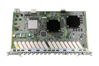 ZTE GTGO | Cartao GPON | 8x SFP, dedicado para OLT ZTE C300 0